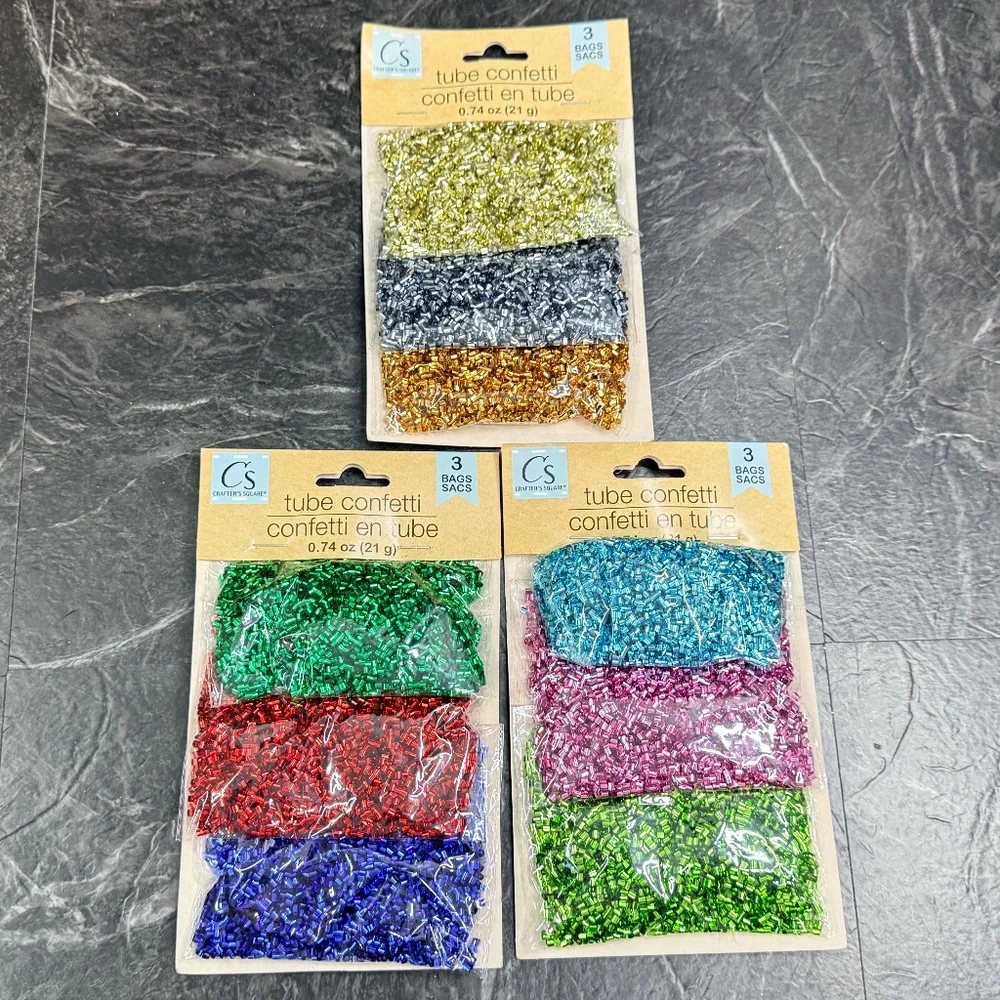 Crafting Lot